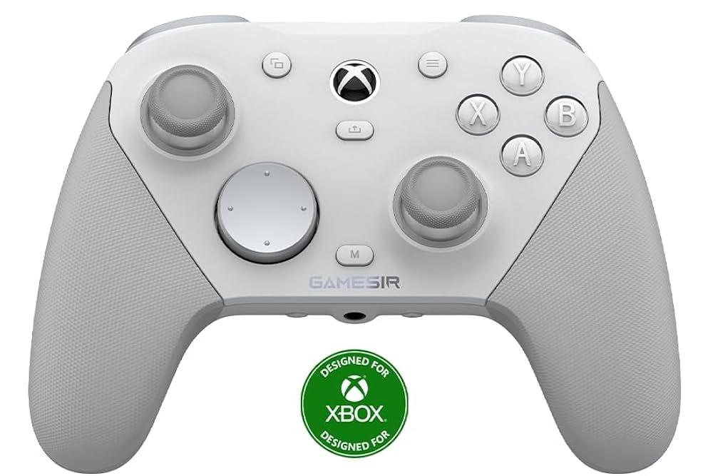 GameSir G7 Pro ドリフト防止 Xbox 有線/無線 コントローラー Amazon.co.jp: GameSir G7 Pro ワイヤレス ゲームコントローラー