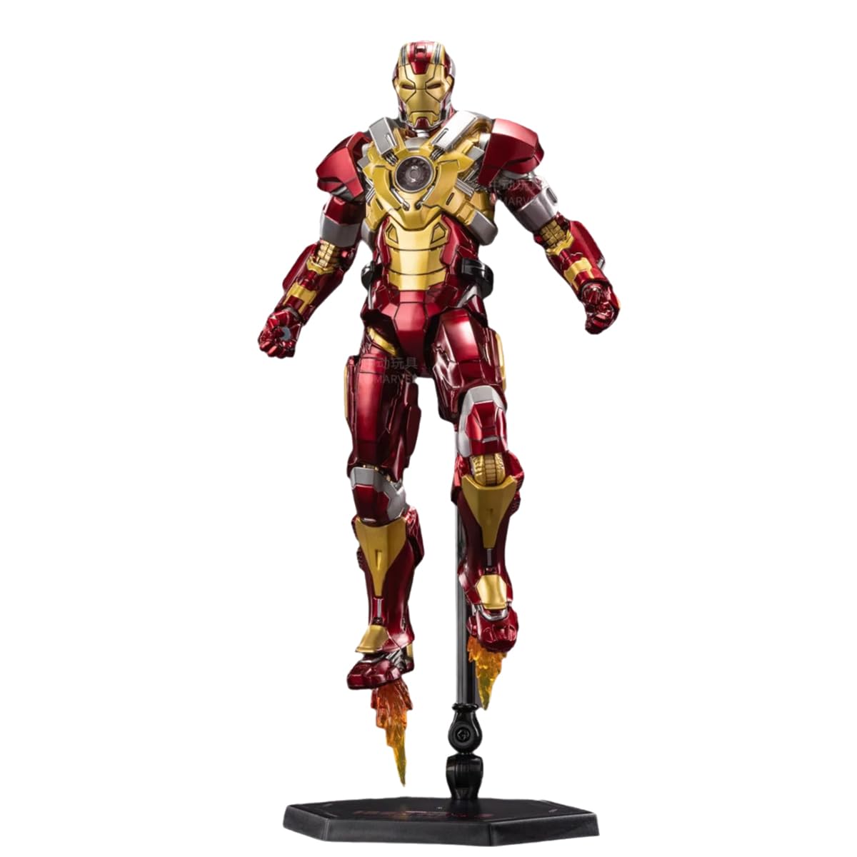 Amazon.com: HiPlay ZD Toys Collectible Figure Full Set