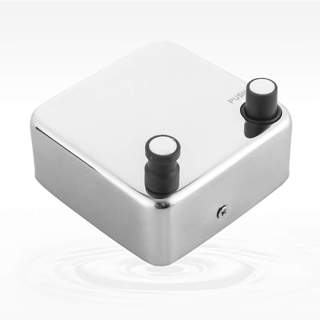 Drying Rack Retractable Clothesline SUS304 Stainless Steel Clothes Dryer with Adjustable Stainless Steel Rope String Hotel/Home Style Heavy Duty Clothing Rack (Color : Silver)