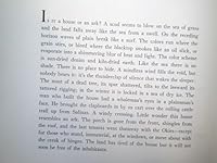 God's Country and My People 0803230672 Book Cover