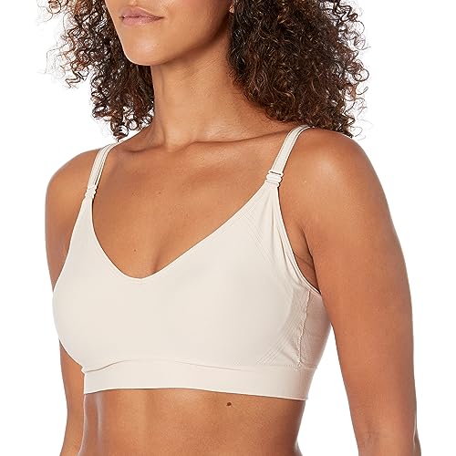 Image of Warner's Women's Warners Easy Does It Wireless Lift Convertible Comfort Bra Rn0131a