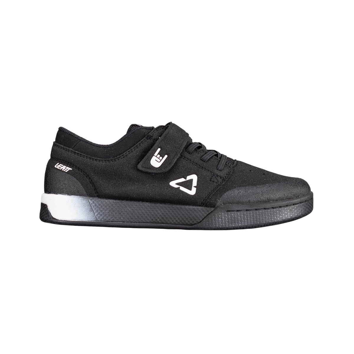 Leatt 2.0 Zapatos Planos Junior Zapato de ciclismoUnisex niños