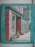 Heartland Country Store Cookbook 0969687907 Book Cover
