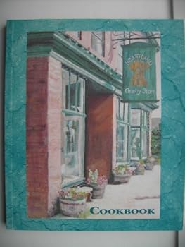 Paperback Heartland Country Store Cookbook Book
