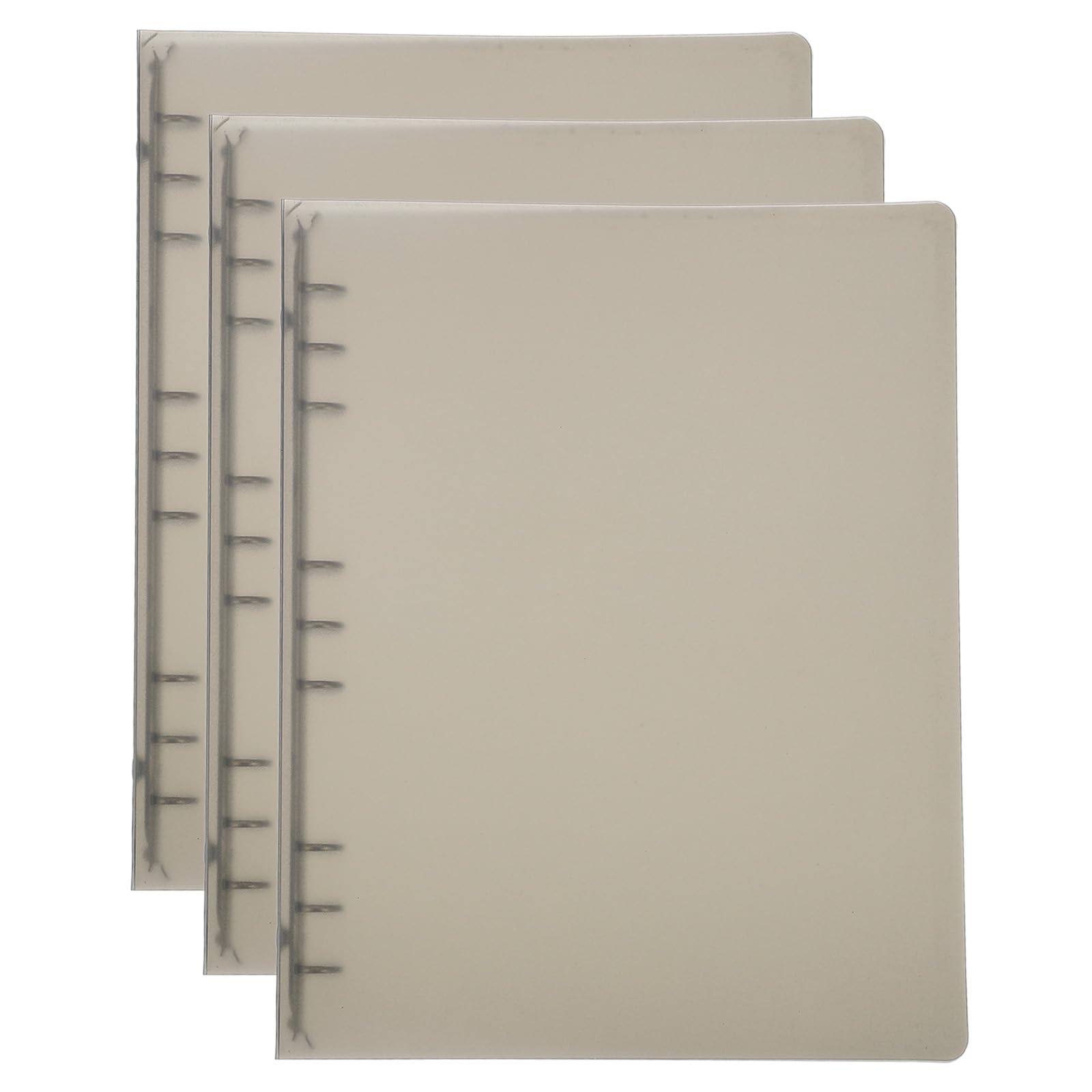 PATIKIL B5 Binder Cover