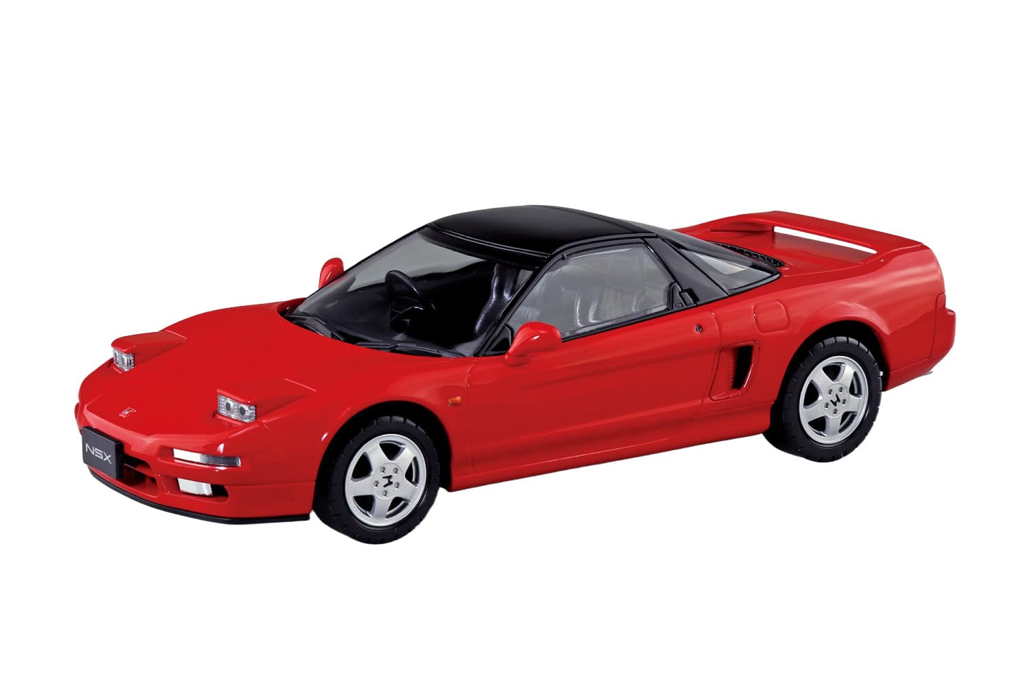 アオシマ1/32 アオシマ 1/32 ザ・スナップキット No.12-A ランボルギーニ