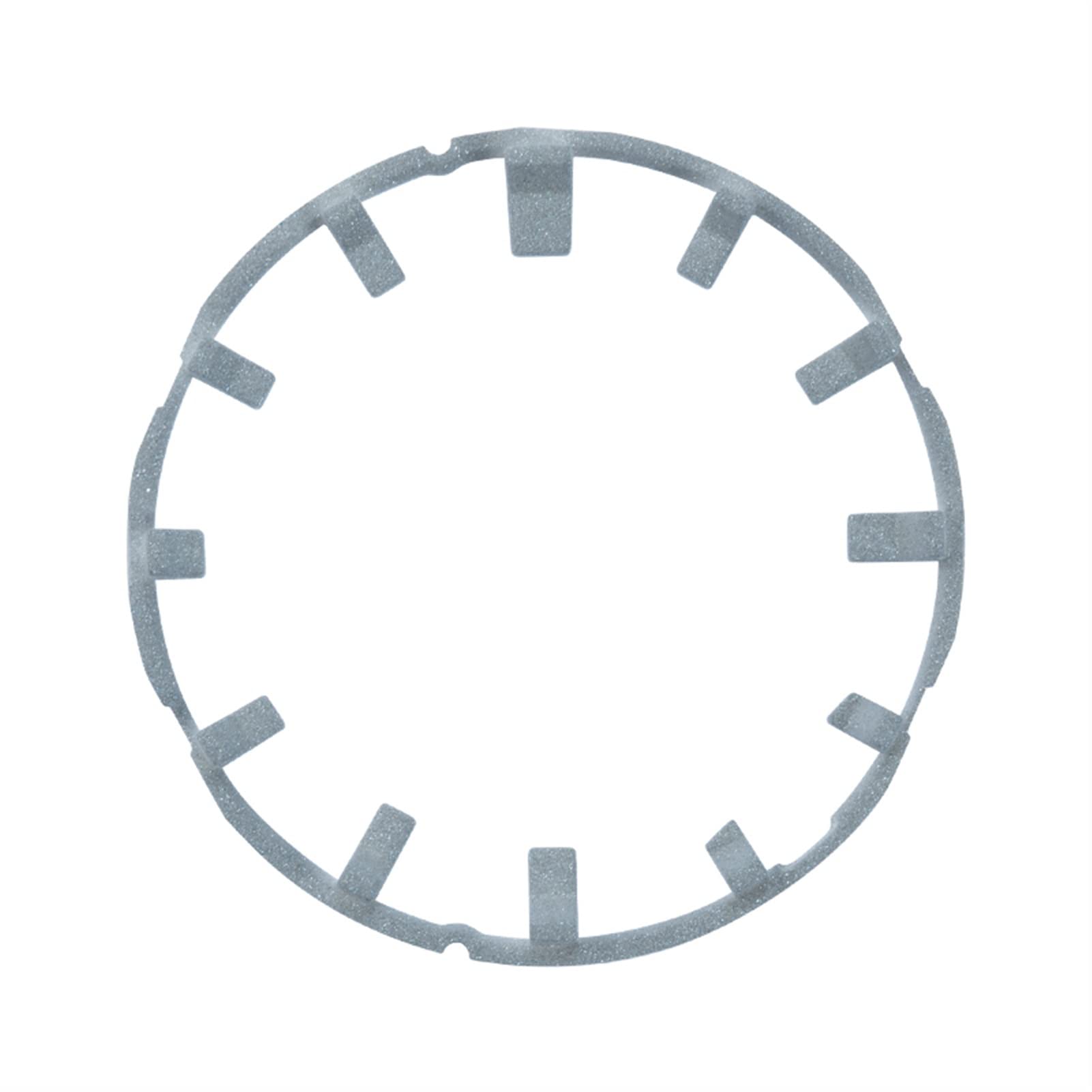 Lume cadran Casio Ga2100 anneau échelle gris haute visibilité