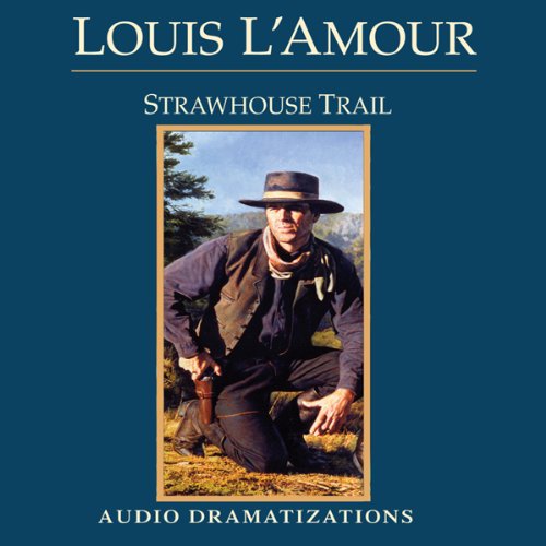 Cover art for Strawhouse Trail