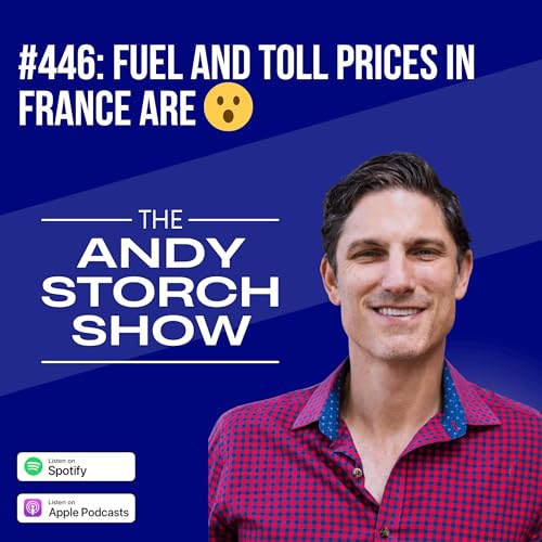 Fuel and Toll prices in France are 😮