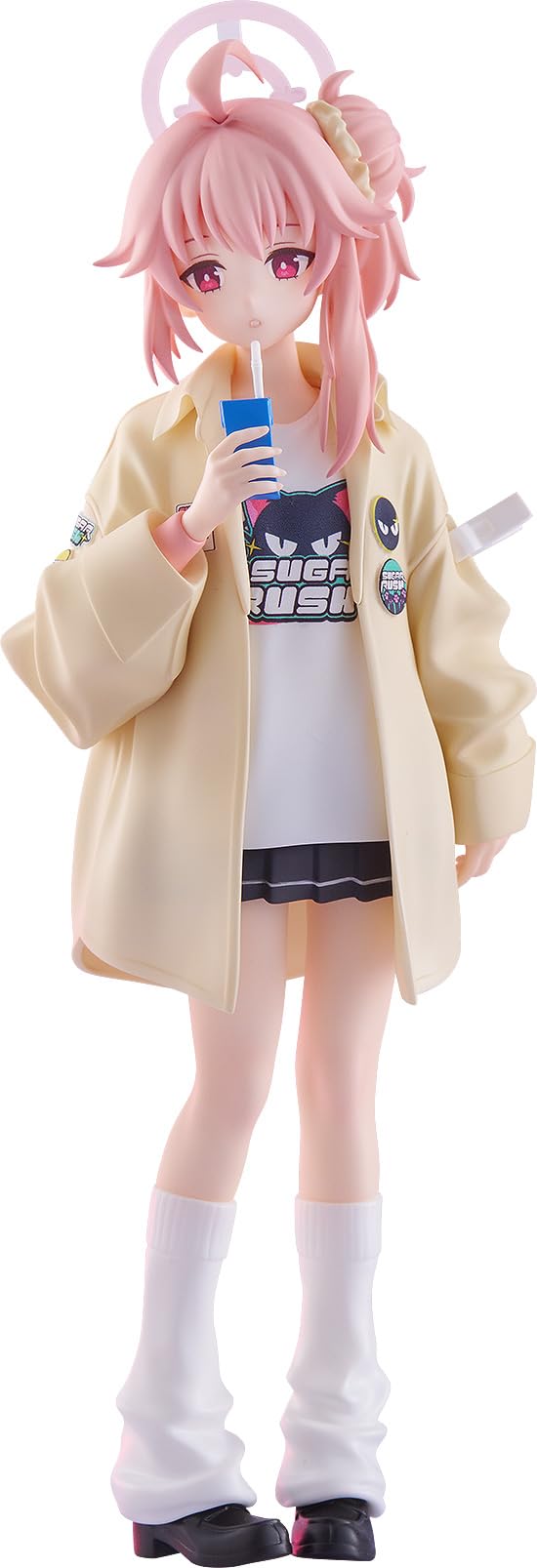 Amazon | グッドスマイルカンパニー POP UP PARADE ブルーアーカイブ