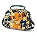 KARACTERMANIA Roi Lion Sweety-Sac à Goûter 3D, Multicolore