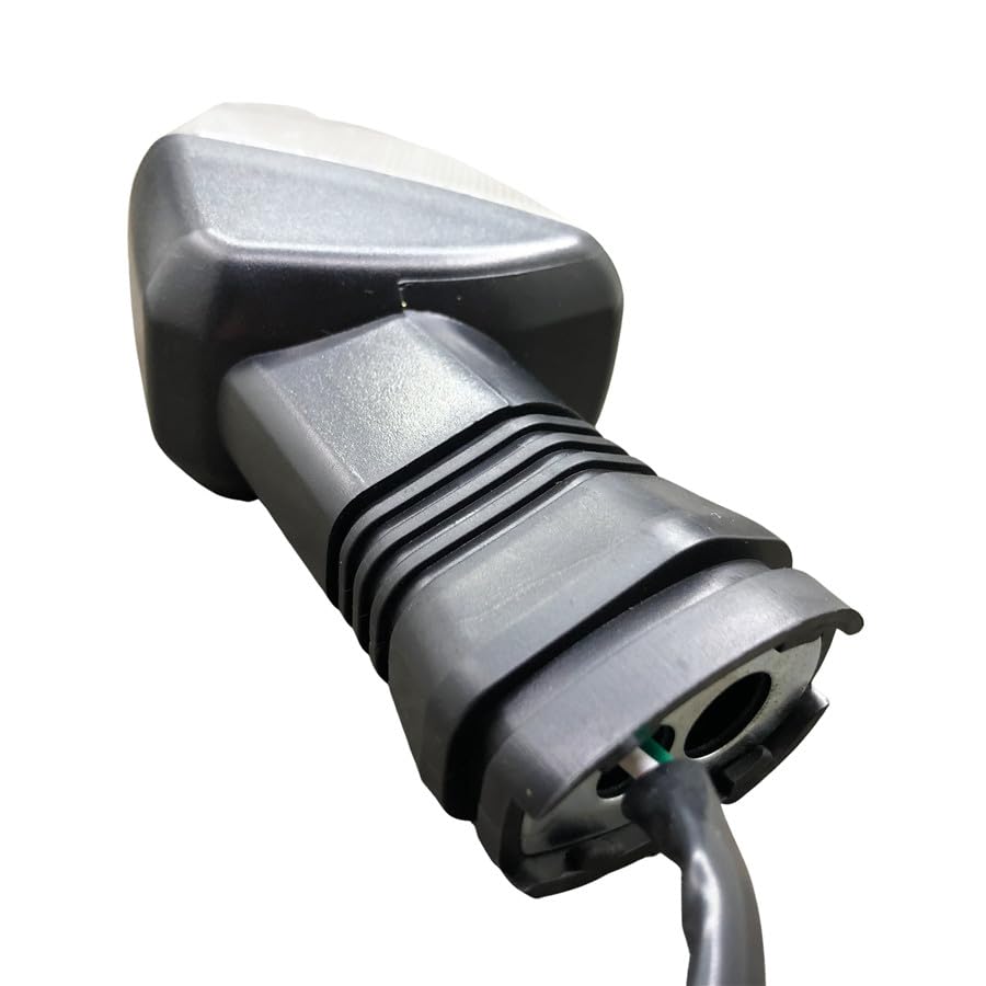 Amazon.com: Yecnecty For Kawasaki Ninja ZX-6R 1000 KLE 500/650