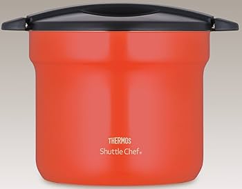 Amazon｜サーモス 真空保温調理器 シャトルシェフ 4.3L 【4~6人