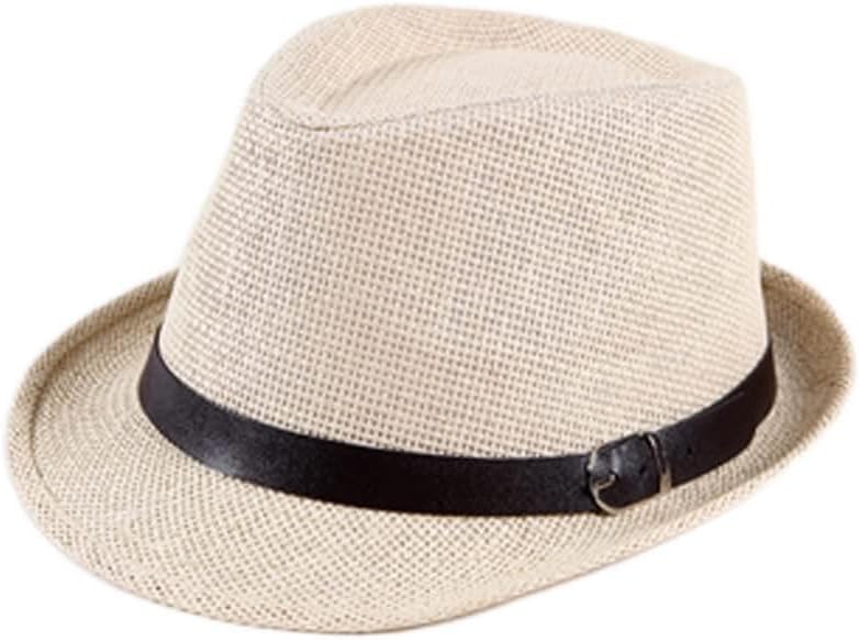 Sunhats Hats Men's Hats top Jazz Beach