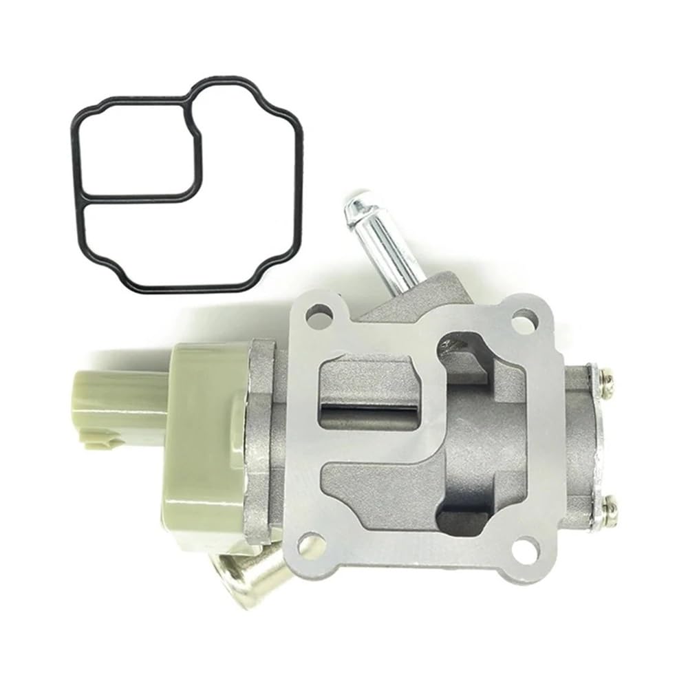 IAC Idle Control Valve Compatible with Toyota for Tacoma for T100 for 4Runner 2.4L .7L 1996 1997 1998 1999 2001 ISCV Idle Control Valve 22270-75040