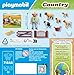 PLAYMOBIL Country 71444 Pastor con rebaño de ovejas Imagen de PLAYMOBIL Country 71444 Pastor con rebaño de ovejas