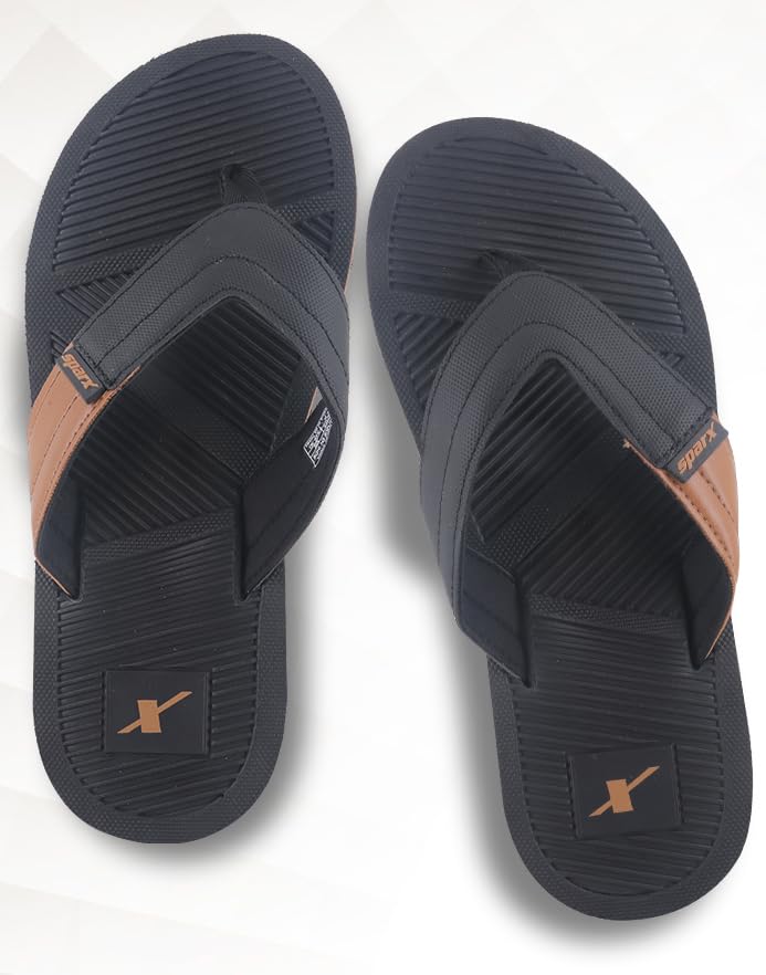 Image of SPARX mens Sf0137g Flip-Flop
