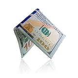 Homebay Products Cool Wallet with Card Holder