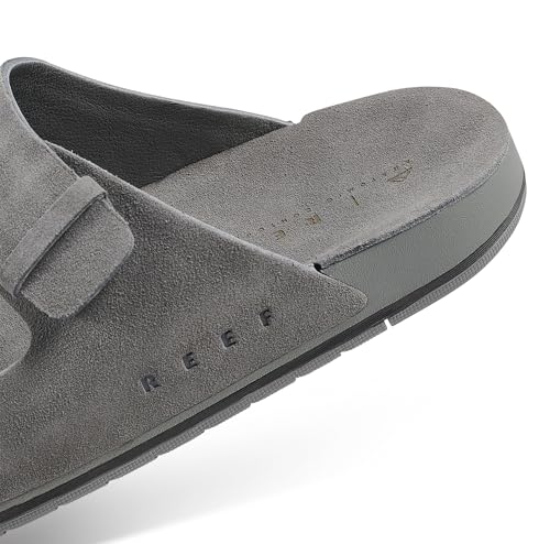 Image of REEF Men's Ojai Two Bar Slide Sandal