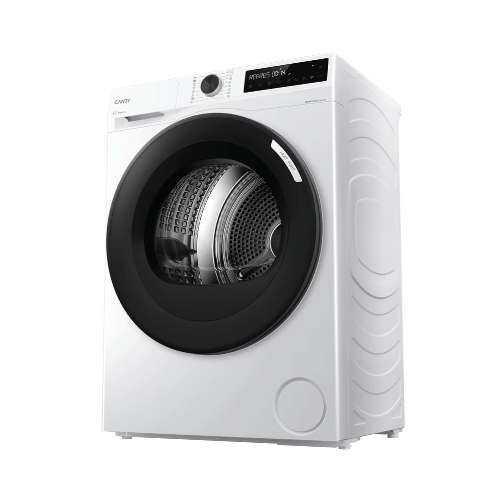 ASCIUG.C/FRONT SLIM 8KG CE.D WIFI
