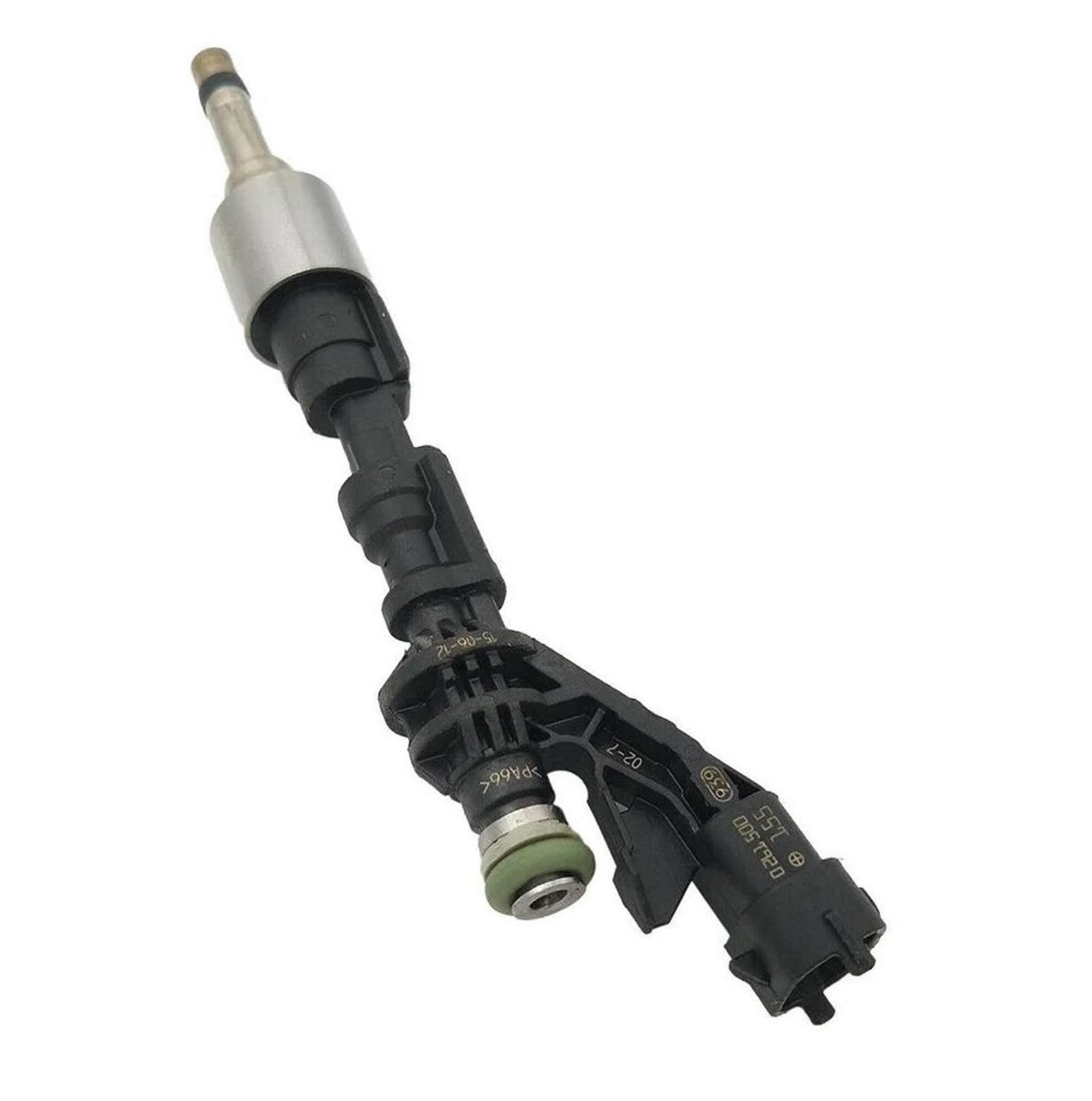 Hjkdsz One Color 1Pcs Engine Parts Fuel Injectors Injection Valve 0261500155 For Fiesta For Escape For Fusion 2013-2017
