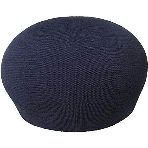 Image of Kangol Bamboo 507 Hat - Mahogany /XXL Ivy Caps & Flat Caps