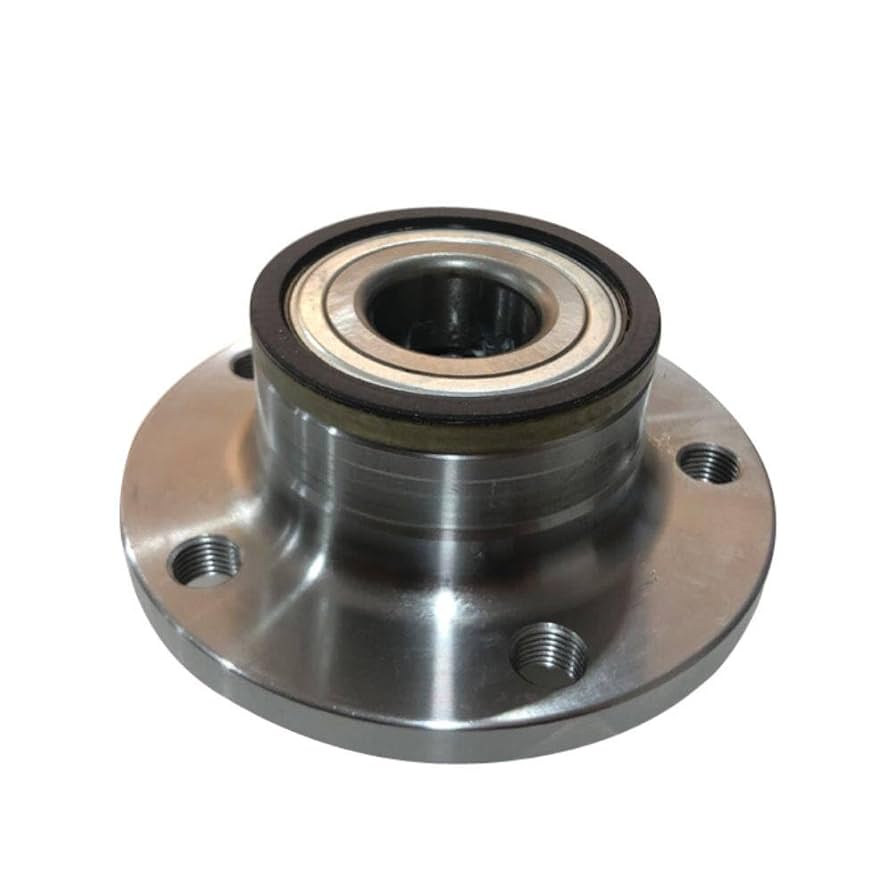 Amazon.com: SONGTAO-AUTO PARTS# 43502-39105 Front wheel axle