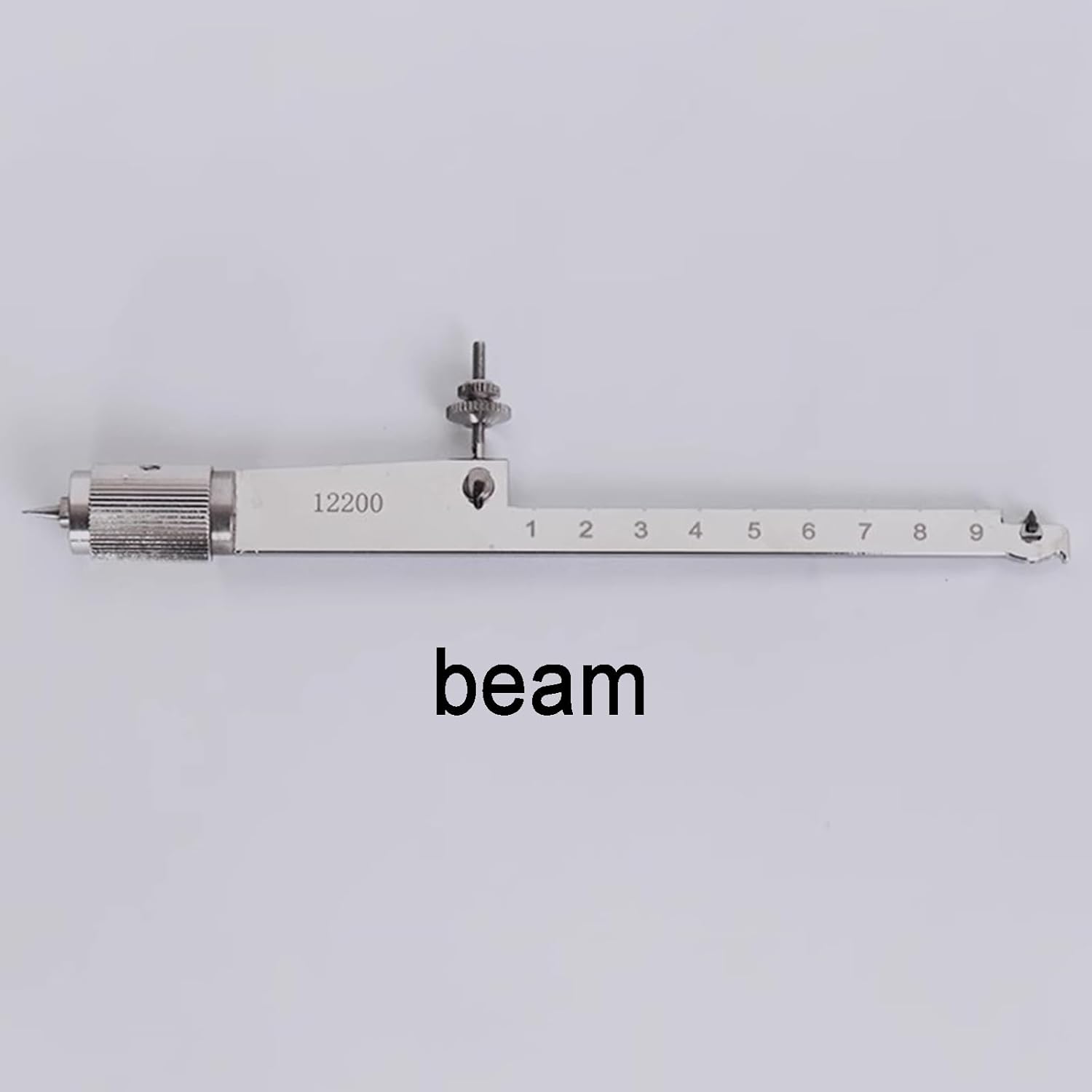 Liquid Density Specific Balance,Principle Mechanical Weight Specific Scale, Measuring Range 1-2.000, Accuracy 0.001, for Liquid Density