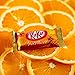 Kit Kat Chocolat Orange