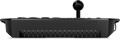 Miniatura 4 de Qanba Joystick con cable N3 Drone 2 para PlayStation 5/4 y PC