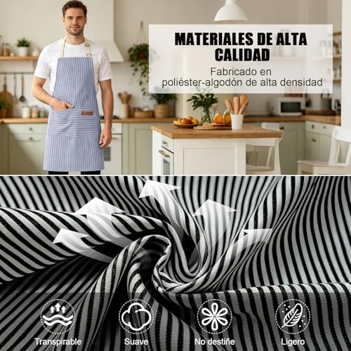 Recopilación de Accesorios de Cocina Top 5. 21 Accesorios de Cocina marca ZQSQD (3)