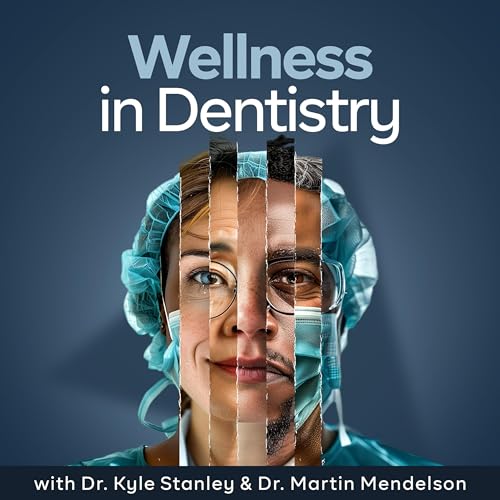 『The Biggest Takeaways from Our 2-Day Mental Health Workshop for Dentists』のカバーアート