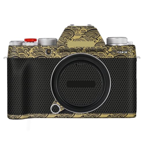 Autocollant vinyle Fujifilm X-T200 pour sublimer vos photos de voyage