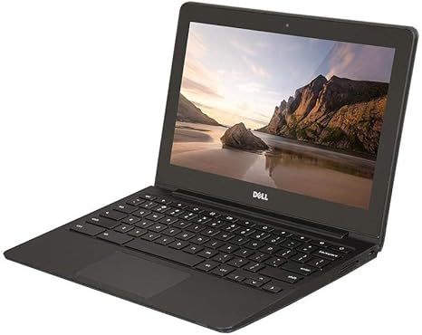 Dell Chromebook Celeron 1 40GHz Renewed Photo