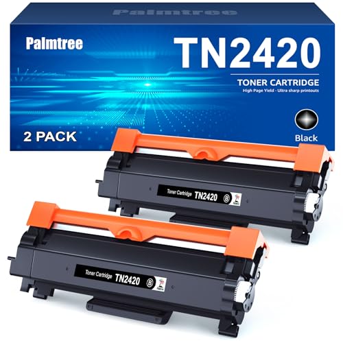 TN2420 Kompatibel für Brother MFC-L2710DW Toner Brother MFC L2710DW Toner Brother HL-l2350DW Toner...