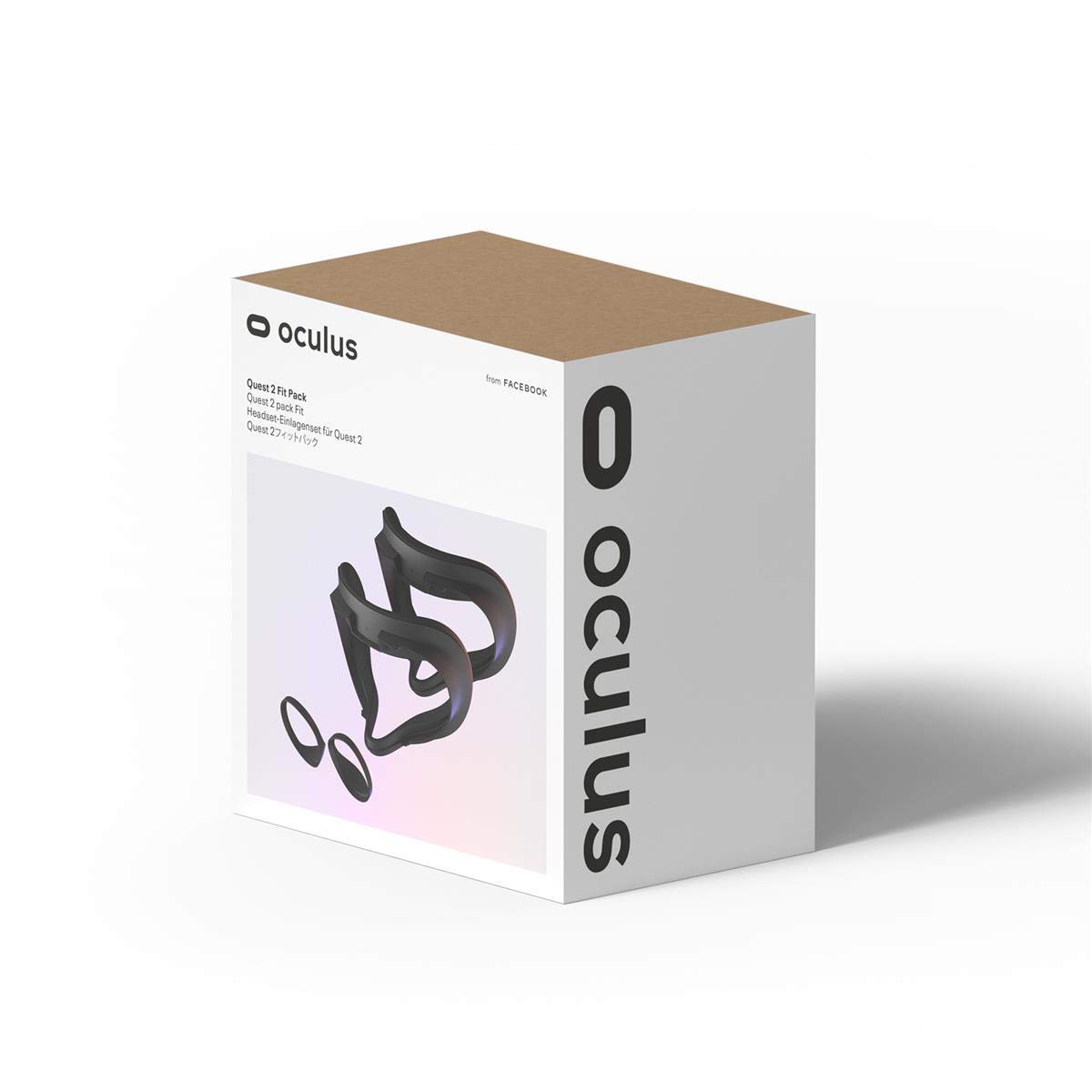  Quest 2 64GB フィットパック付き Quest 2 64GB フィットパック付き