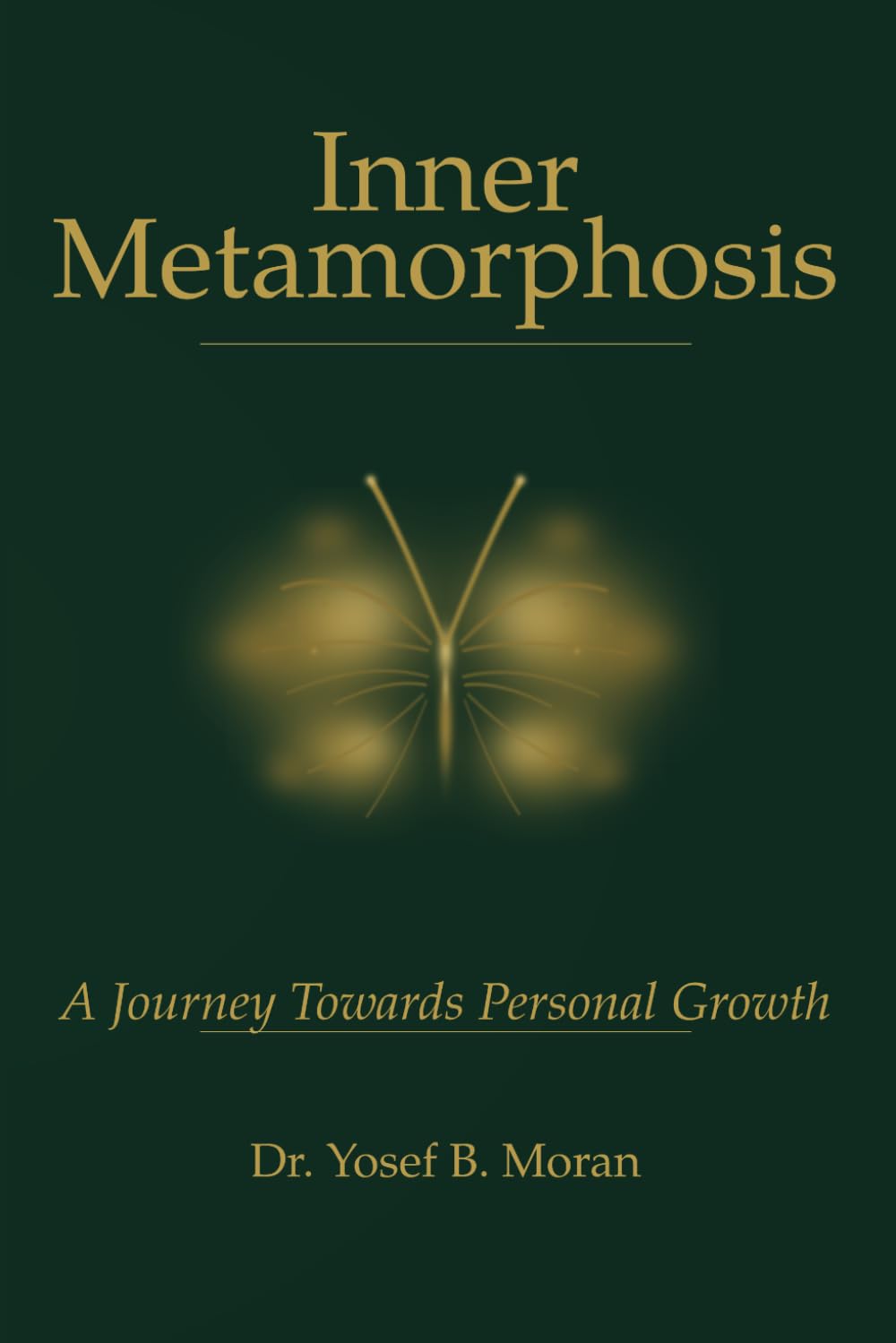 Inner Metamorphosis: A Journey towards Personal Growth: 2 (Architecture of Responsibility)