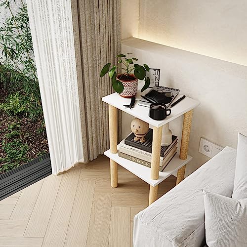 Encuentra la mejor selección de Muebles para oficina baratos más recomendados. 37 MORU Librero Organizador Mora, librero Minimalista, Estante para Libros, Organizador de Oficina y hogar, Mueble Organizador Multiusos, librero Infantil, Muebles para recamara y...