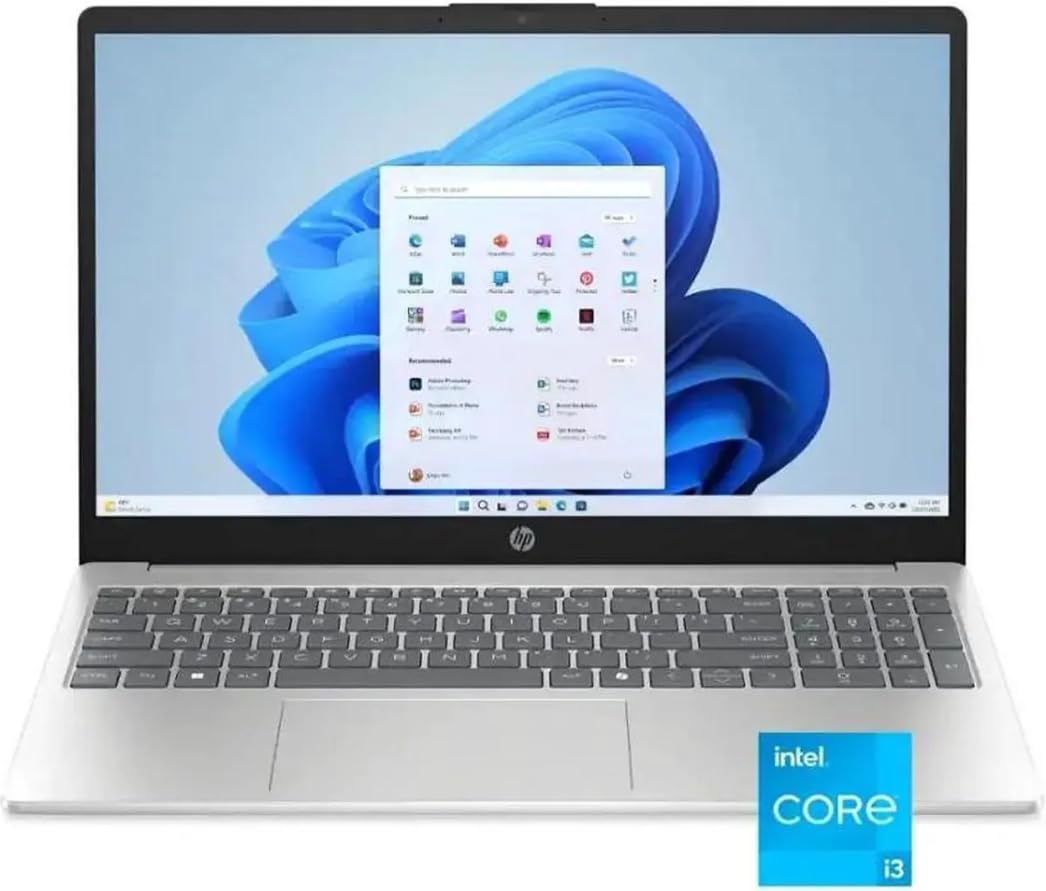 Amazon.com: HP 15.6