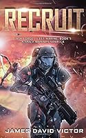 Recruit: A Space Marines Novella 1983285226 Book Cover