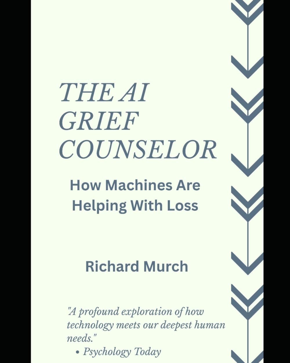 The AI Grief Counselor: How Machines Are Learning to Process Human Loss