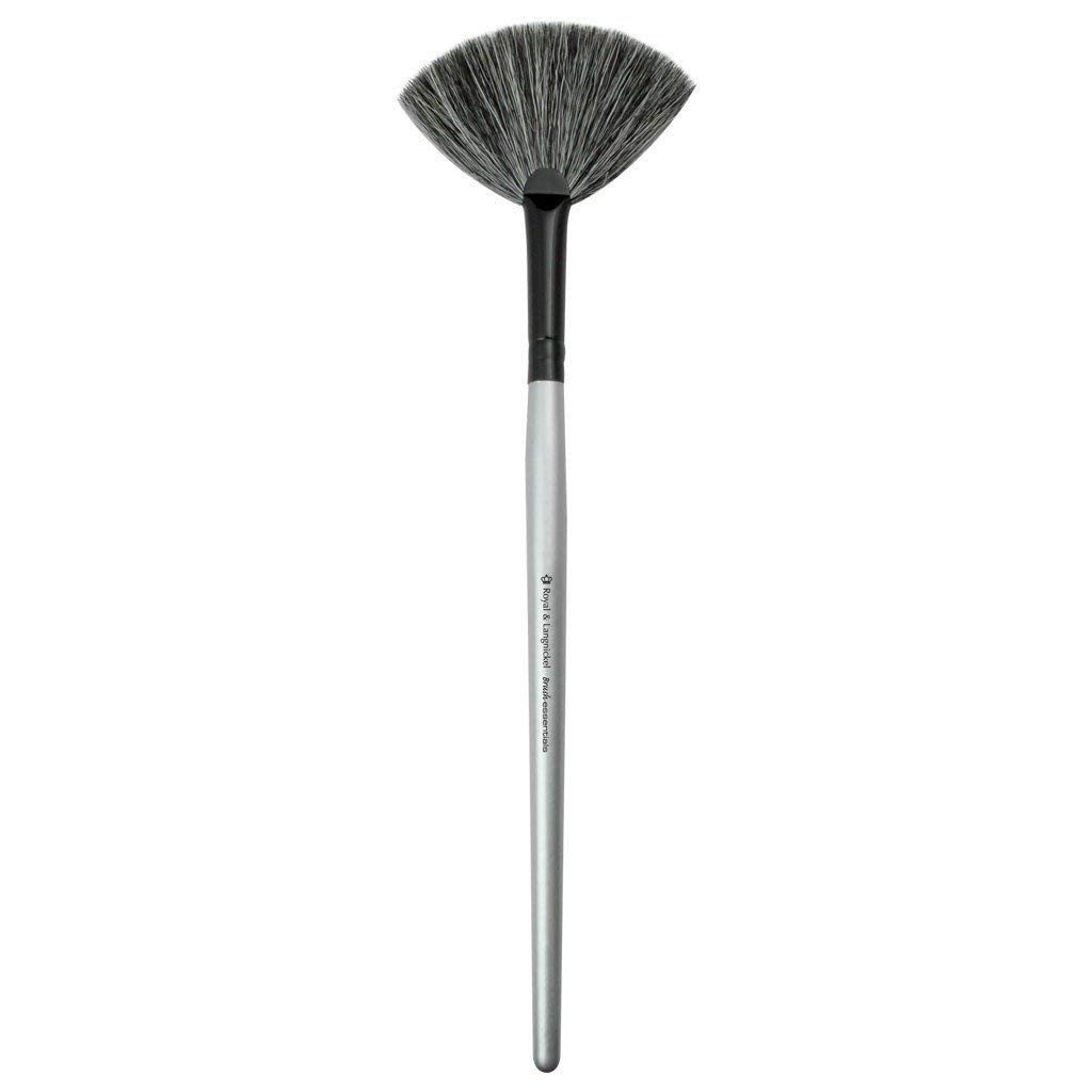 Royal & Langnickel Essentials Finishing Fan