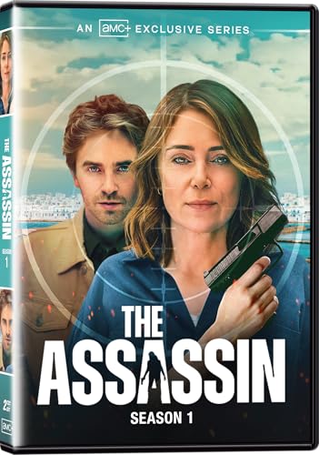 The Assassin - Season 1 [DVD]