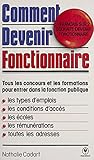 cadaret grant phone number  Comment devenir fonctionnaire (French Edition)