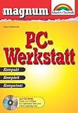  PC Werkstatt Ausgabe 2000 - MAGNUM . Kompakt, komplett, kompetent