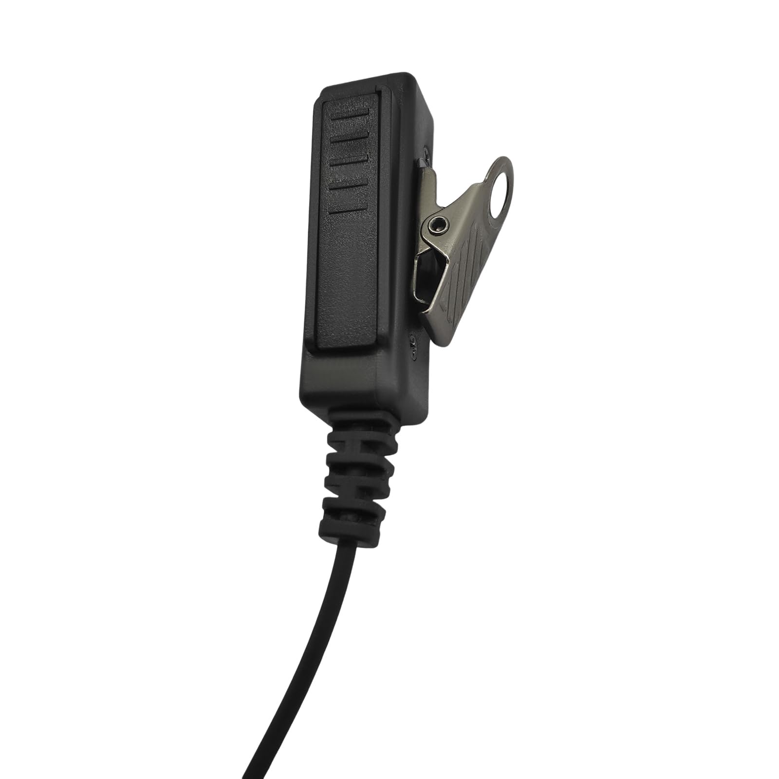 Quansheng Uv-k5 BAOFENG Ham Radio Earpiece Adapter,2 Pin To 3.5mm Headset K5 Plus