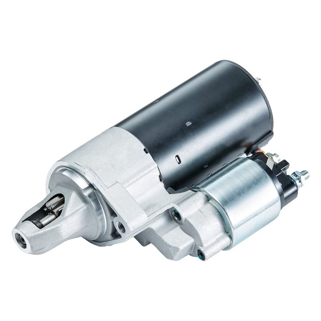 Amazon.com: KarParts360: For Mercedes-Benz ML350 Starter Motor  