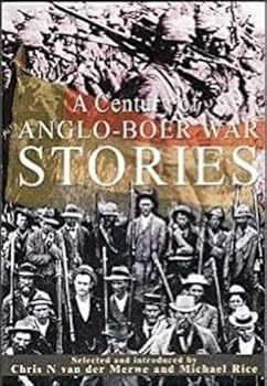 Paperback A century of Anglo-Boer War stories Book