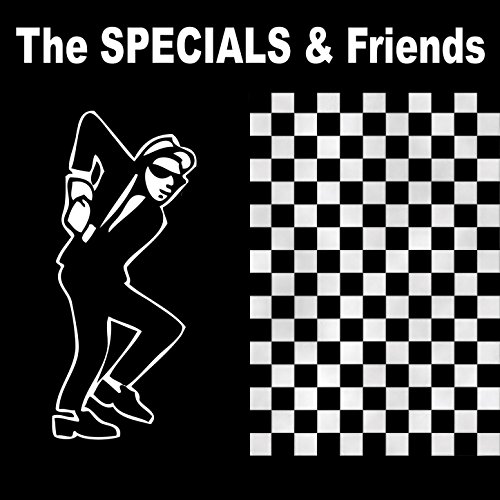 The Specials and Fun Boy Three