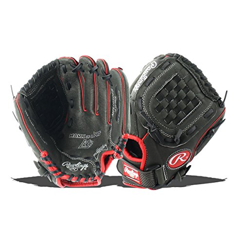 Rawlings | MARK OF A PRO LITE T-Ball & Youth Baseball Glove | Sizes 10.5